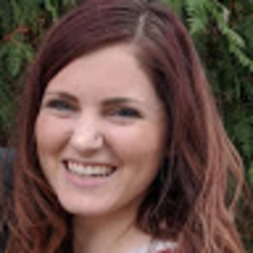 Meet your Posher, Natalie